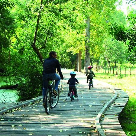 Dolce Vita En Centre Ville Niort Bagian luar foto