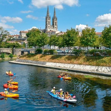 Dolce Vita En Centre Ville Niort Bagian luar foto