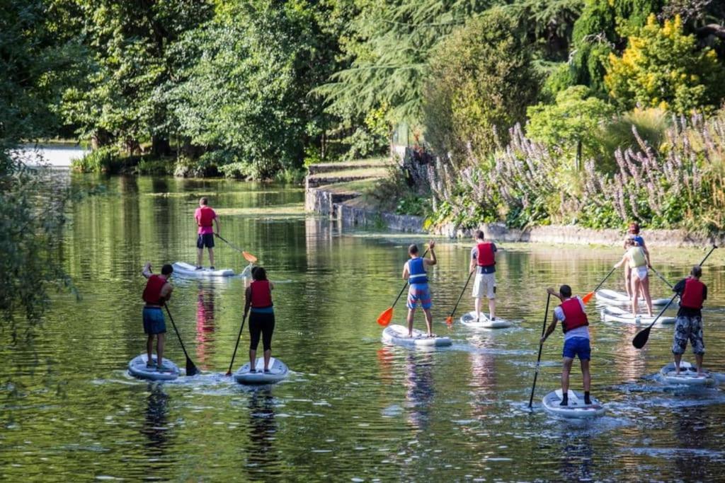 Dolce Vita En Centre Ville Niort Bagian luar foto