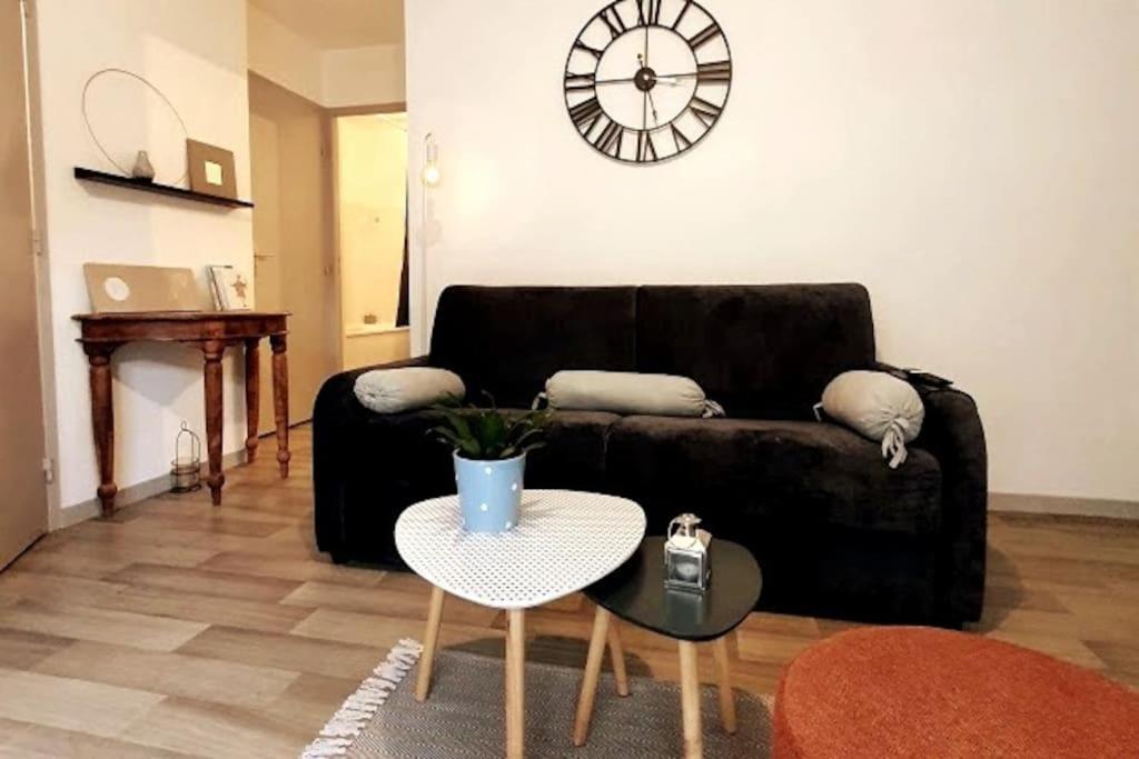 Dolce Vita En Centre Ville Niort Bagian luar foto
