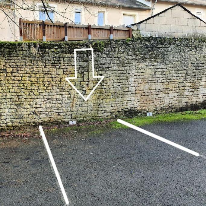Dolce Vita En Centre Ville Niort Bagian luar foto