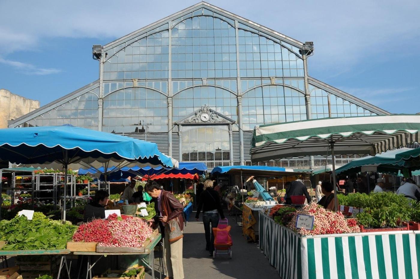 Dolce Vita En Centre Ville Niort Bagian luar foto